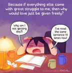 48. Earn Love