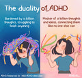 23. The Duality of ADHD