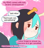 25. Relaxing into Relationships