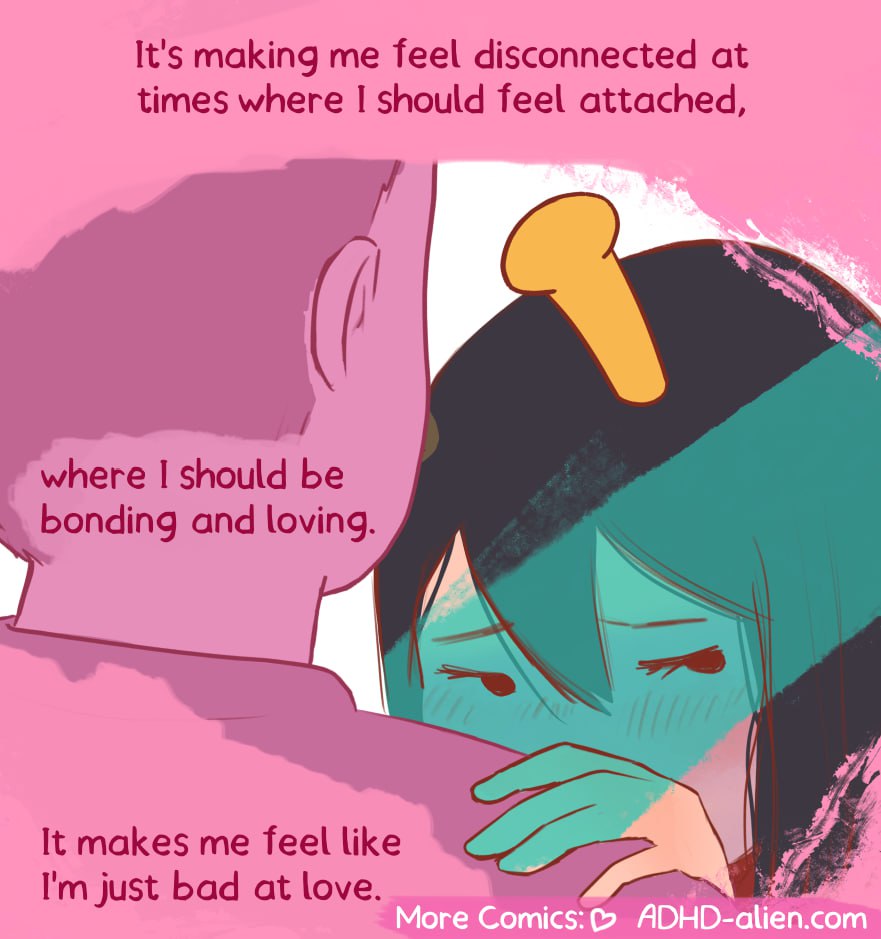 25. Relaxing into Relationships