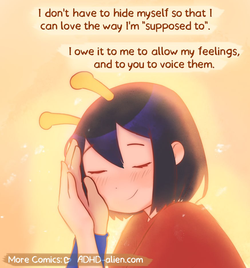 25. Relaxing into Relationships