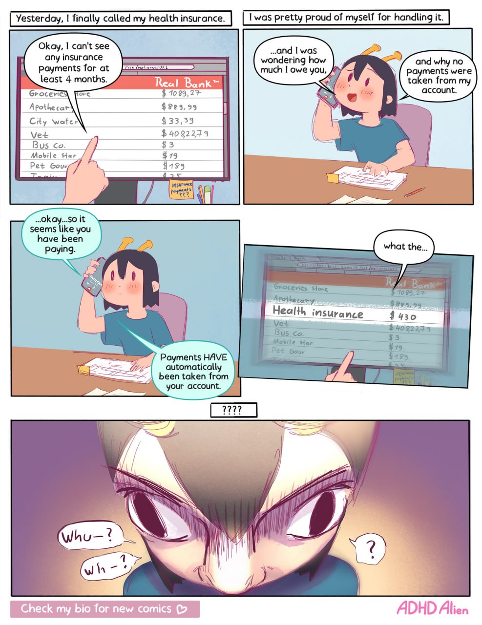 31. Insurance Payments