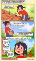 36. ADHD in Nature