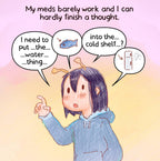50. ADHD & Periods
