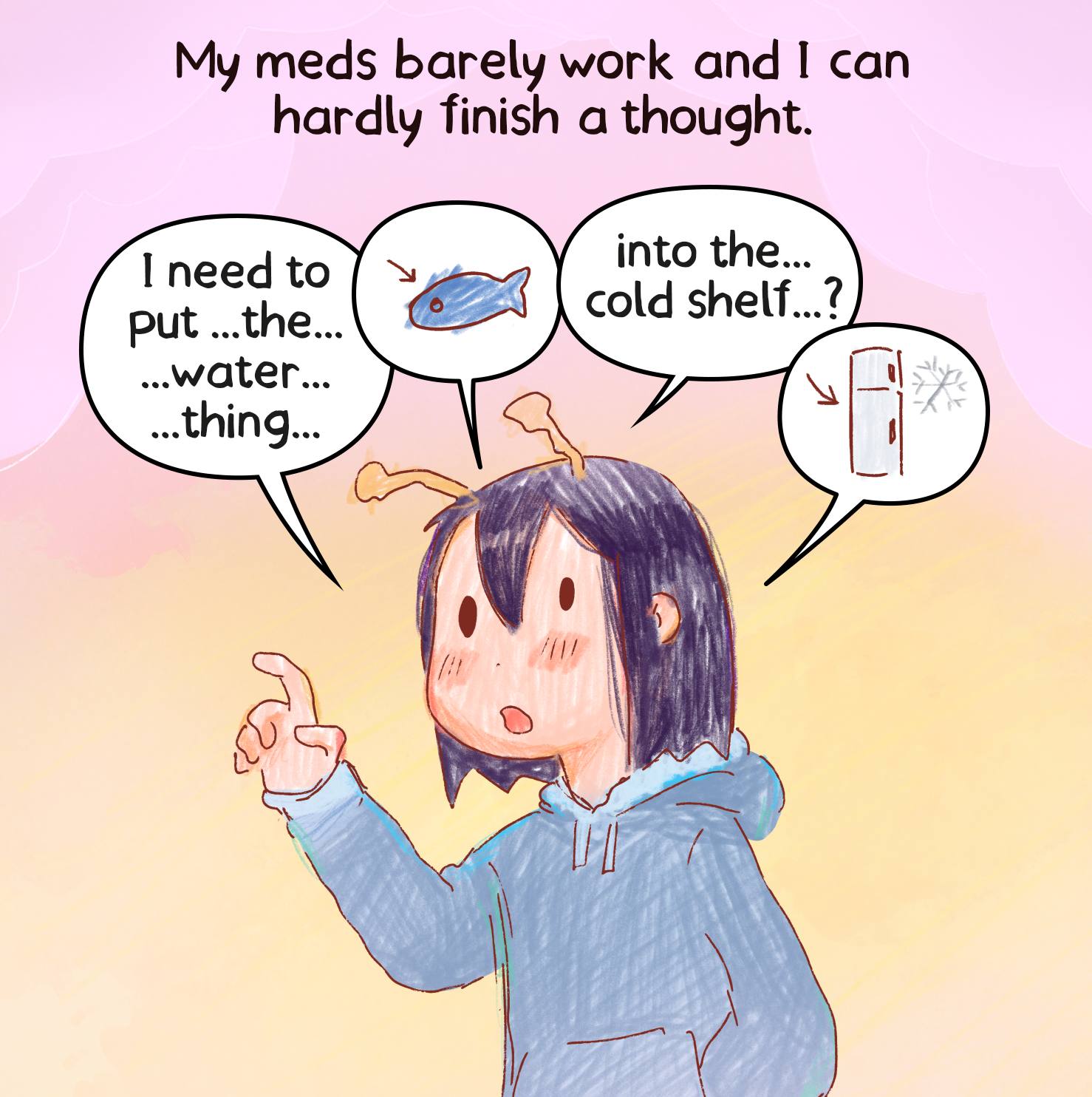 50. ADHD & Periods