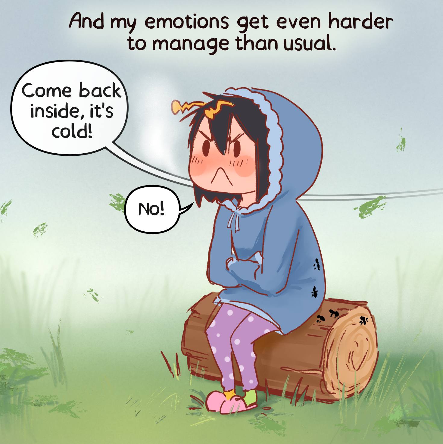 50. ADHD & Periods