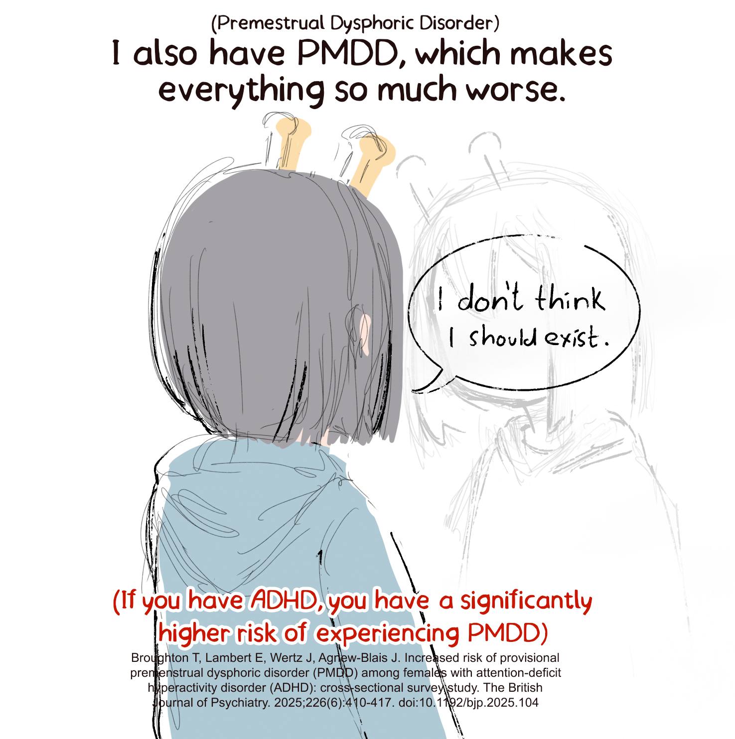 50. ADHD & Periods