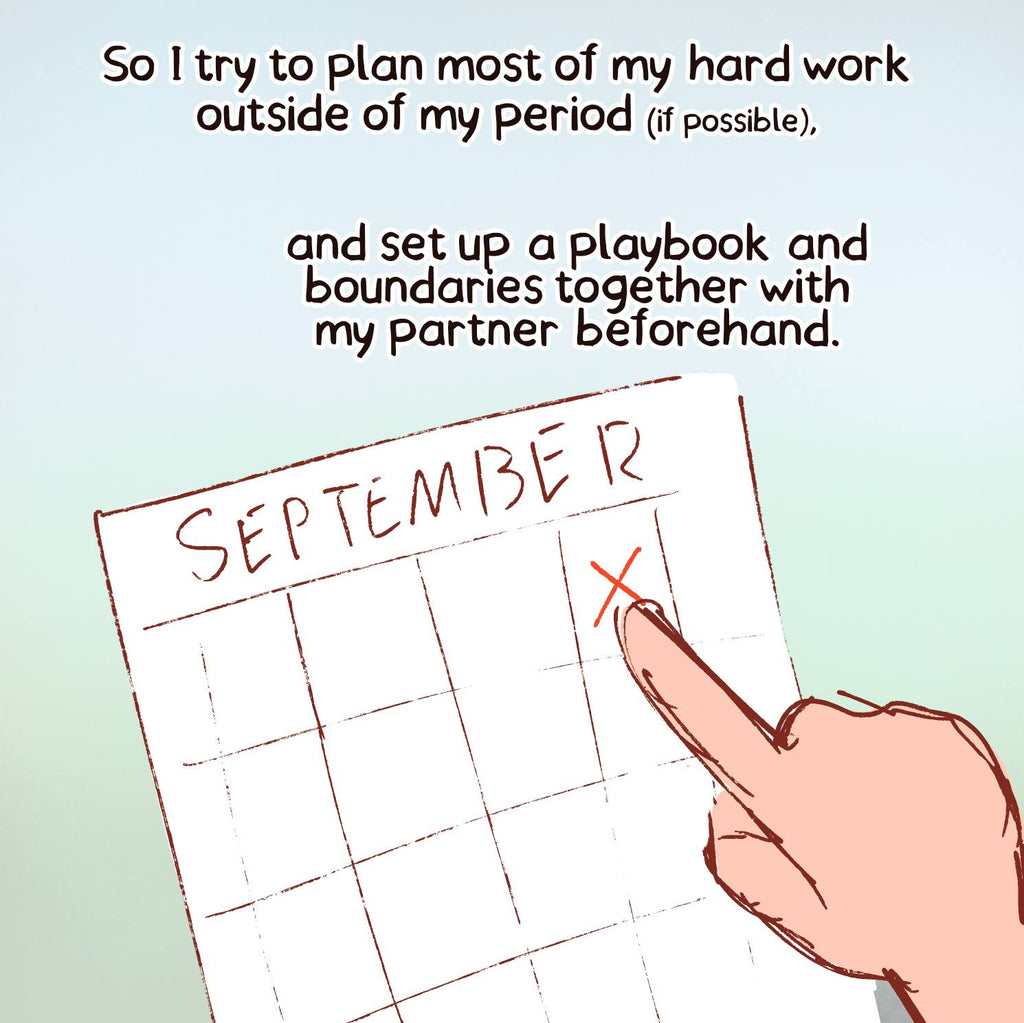 50. ADHD & Periods