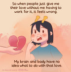 48. Earn Love