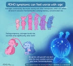 2. ADHD & Hormones
