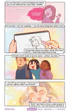 6. Feeling like a Ghost