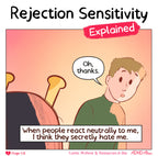 34. Rejection Sensitivity (2)