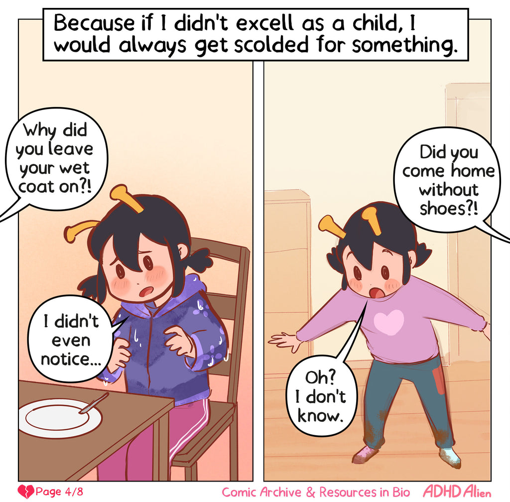 34. Rejection Sensitivity (2)