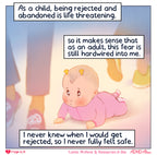 34. Rejection Sensitivity (2)