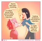 34. Rejection Sensitivity (2)