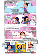 35. Dekoboko To Iro Magazine (Japanese)