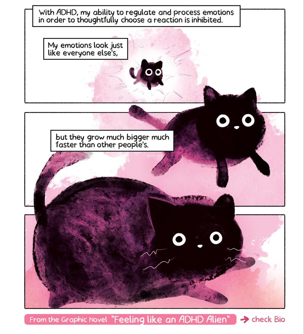 37. Rejection Sensitivity (3)