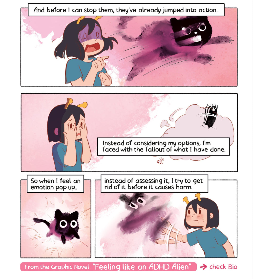 37. Rejection Sensitivity (3)