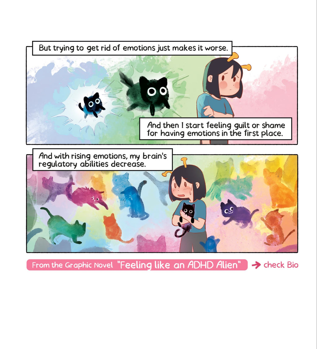 37. Rejection Sensitivity (3)