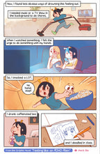 42. Trying to Escape Boredom