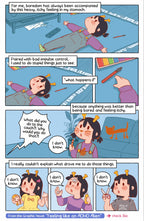 42. Trying to Escape Boredom