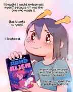 46. First Look at Book