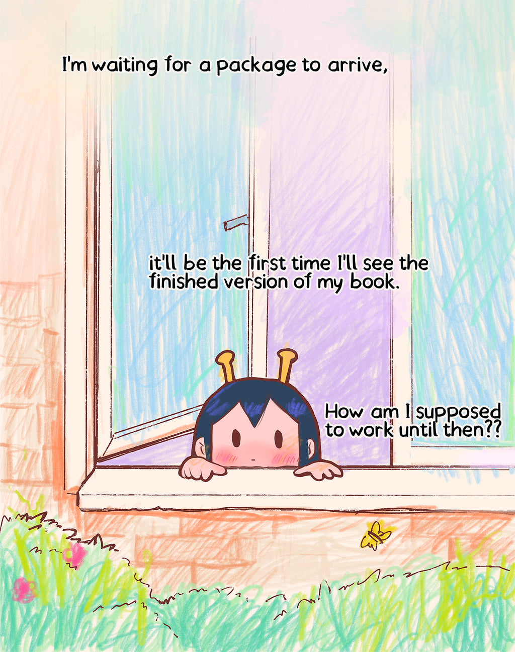 46. First Look at Book