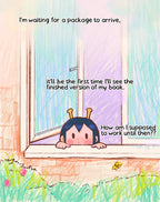 46. First Look at Book
