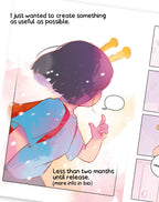 46. First Look at Book