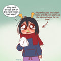52. Sick Days