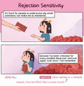 9. Rejection Sensitivity