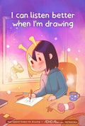 5. When I'm Drawing