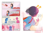 ADHD Alien Graphic Novel - Feeling Like an ADHD Alien