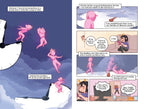 ADHD Alien Graphic Novel - Feeling Like an ADHD Alien