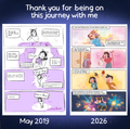 51. A Little Thank You to All of You