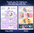 51. A Little Thank You to All of You
