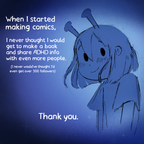 51. A Little Thank You to All of You