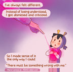 26. Internalized Shame and Guilt